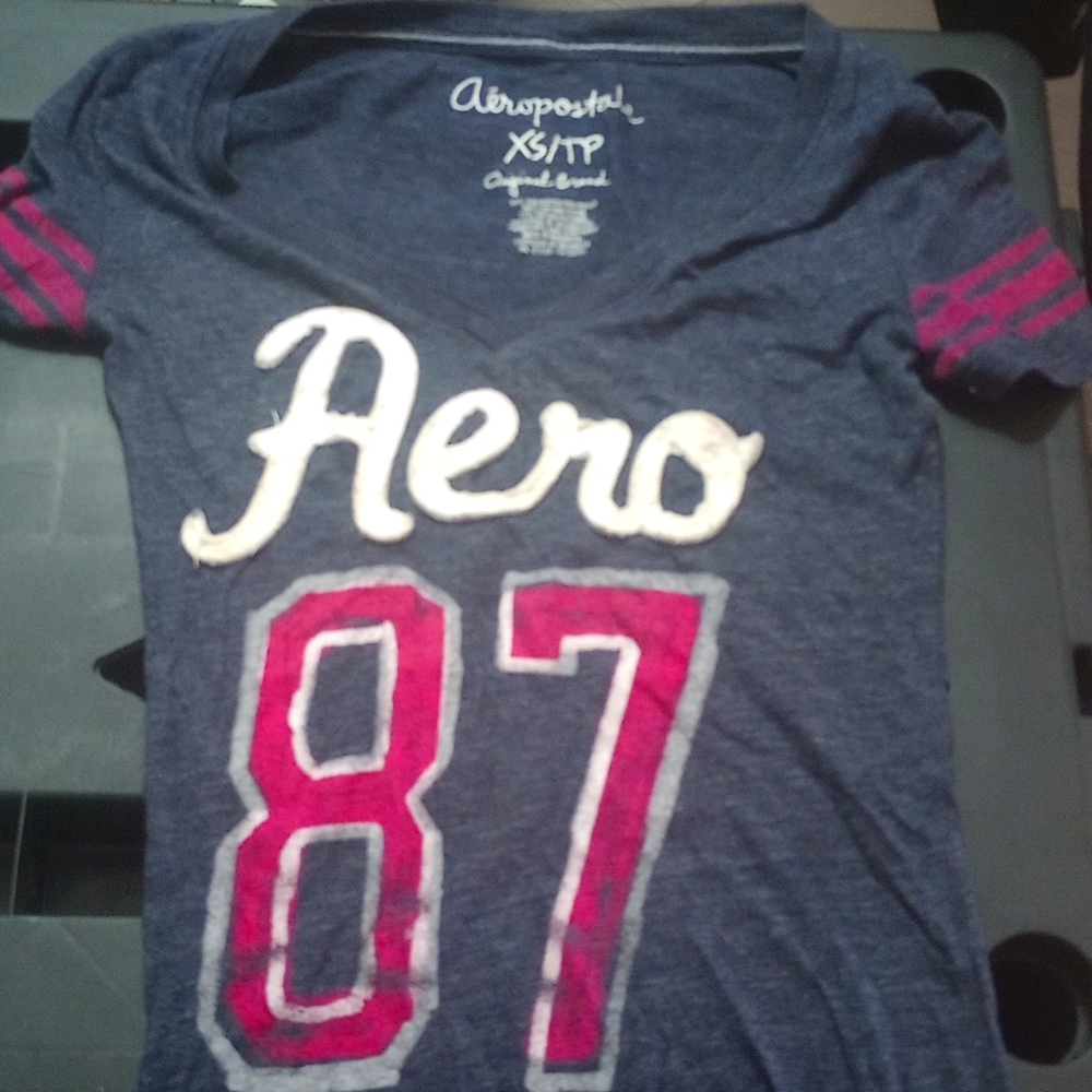 Aeropostale Shirt